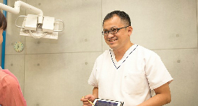 院長・スタッフ紹介 